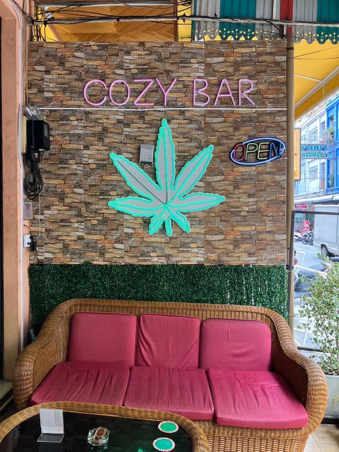 Cozy Place パトン エクステリア 写真
