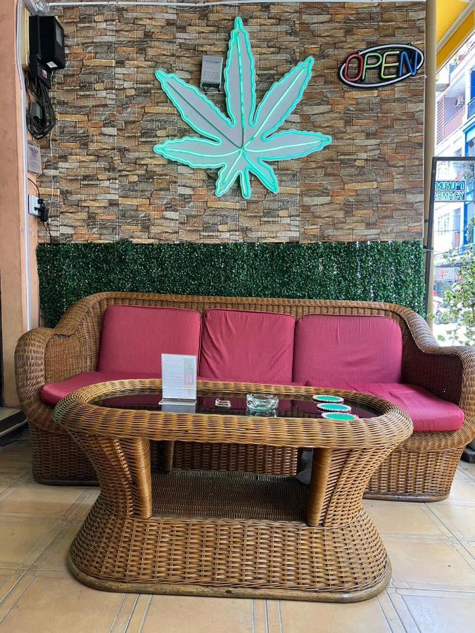 Cozy Place パトン エクステリア 写真